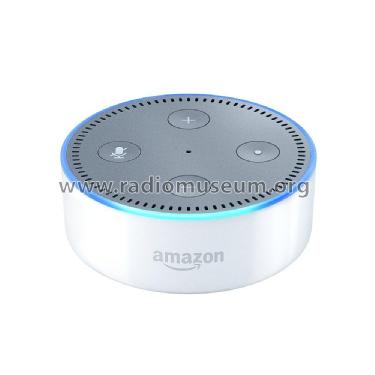 Amazon Echo Dot ; Amazon.com, Inc.; (ID = 2269031) Speaker-P
