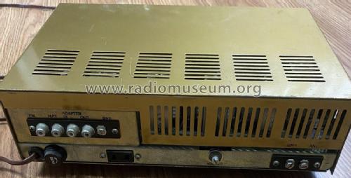 FM Tuner 36-140; AMD Electronics; (ID = 3046117) Radio