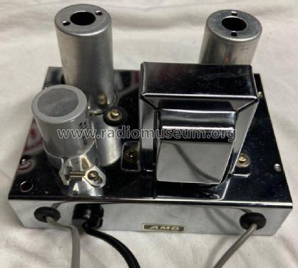 Stereo Pre-Amplifier 36-150; AMD Electronics; (ID = 2725085) Ampl/Mixer