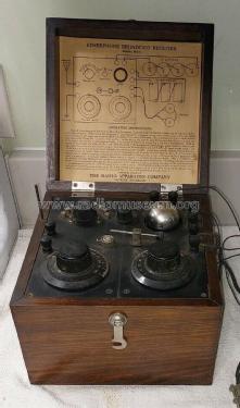 Etherphone Model RX-1; American Etherphone (ID = 2754796) Radio