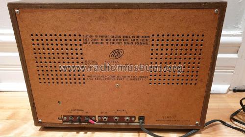 11-436A ; American General (ID = 2804672) Radio