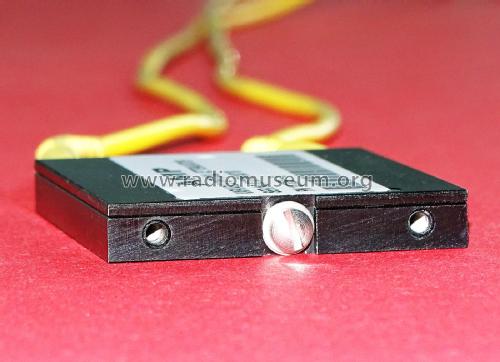 Variable Optical Attenuator 107059-6; AMP Incorporated; (ID = 3087622) Equipment