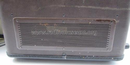 Speaker-Amplifier 622; Ampex; San Carlos, (ID = 1946429) Verst/Mix