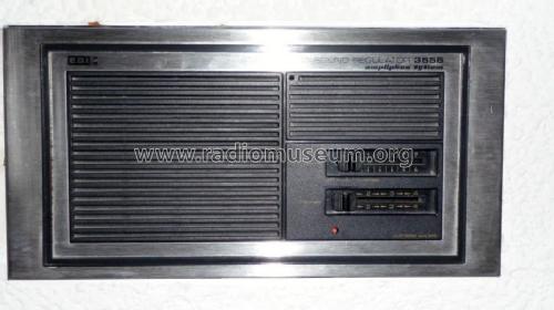 Sound Regulator 3558; Ampliphon System; (ID = 720043) mod-past25