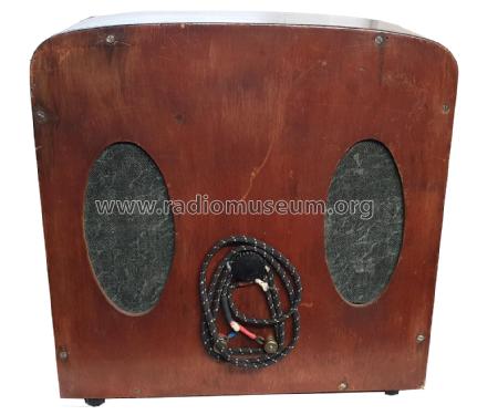 Haut-Parleur Inconnu; Amplium; Paris (ID = 2668203) Speaker-P