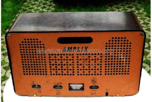 A65B; Amplix CGTVE; Paris (ID = 2987148) Radio