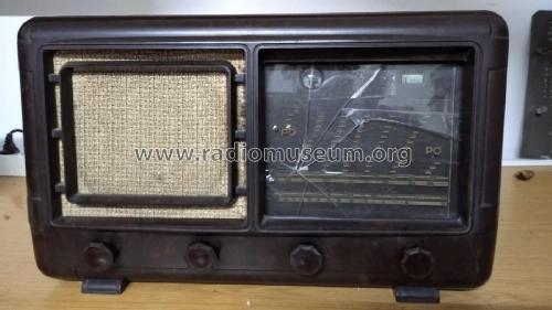 A65B; Amplix CGTVE; Paris (ID = 2997055) Radio