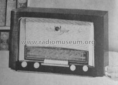 Aquitaine ; Amplix CGTVE; Paris (ID = 1674832) Radio