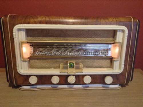 C246; Amplix CGTVE; Paris (ID = 1774910) Radio