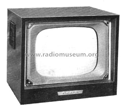 Dauphin ; Amplix CGTVE; Paris (ID = 1675084) Television