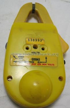 Amprobe Jr. YO550; Amprobe Instruments, (ID = 2825794) Equipment