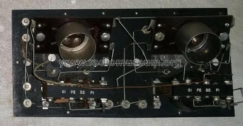 VT 2-Stage Amplifier No. 2776; Amrad Corporation; (ID = 2553136) Verst/Mix