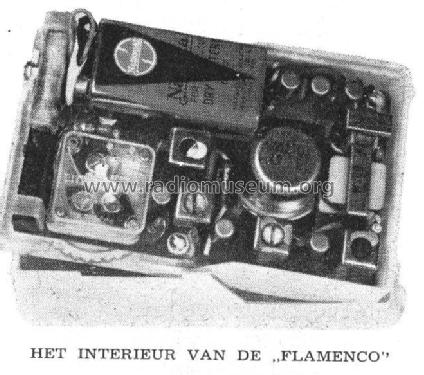 Flamenco ; Amroh NV Radio (ID = 938872) Radio