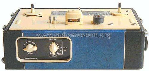 Handy Sound HS; Amroh NV Radio (ID = 184404) R-Player