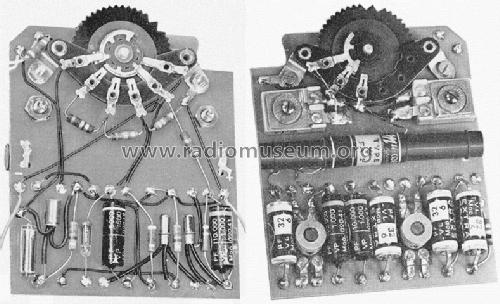 Positron Transistor-Zakradio ; Amroh NV Radio (ID = 1702924) Kit