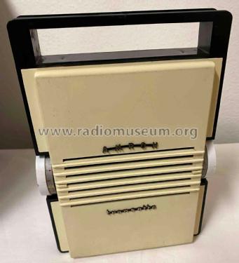 Transette ; Amroh NV Radio (ID = 2882757) Kit