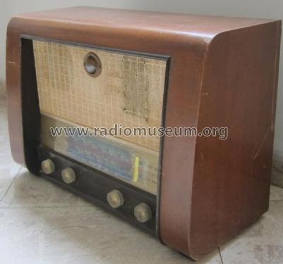 Export 654; Amron / Amcor; (ID = 3104457) Radio