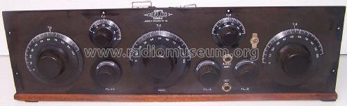 Melco-Supreme Receiver ; AMSCO Products Inc.; (ID = 2695684) Radio