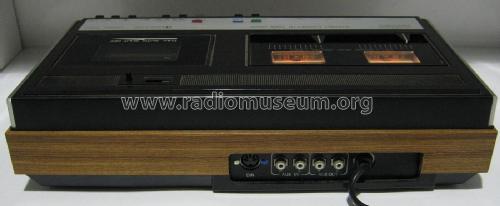 Stereo Cassette Tape Deck 7050; Amstrad; London (ID = 2865942) R-Player