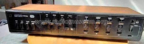 Stereo Integrated Amplifier IC 2000 MKII ; Amstrad; London (ID = 2998548) Ampl/Mixer