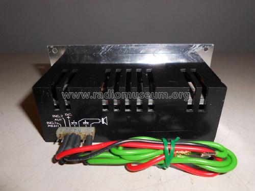 Amplificatore a circuito integrato 6W UK270; Amtron, High-Kit, (ID = 2263139) Ampl/Mixer