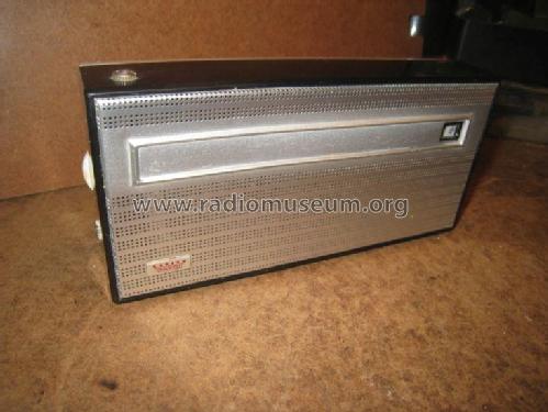 Radio AM 6 transistor ; Amtron, High-Kit, (ID = 1892831) Radio