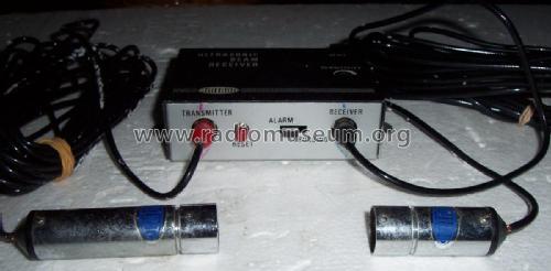 Ultrasonic Beam Receiver UK 813; Amtron, High-Kit, (ID = 1993543) Diversos