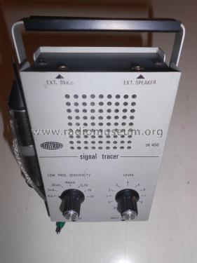 Signal Tracer Portatile UK406 ; Amtron, High-Kit, (ID = 2155175) Equipment