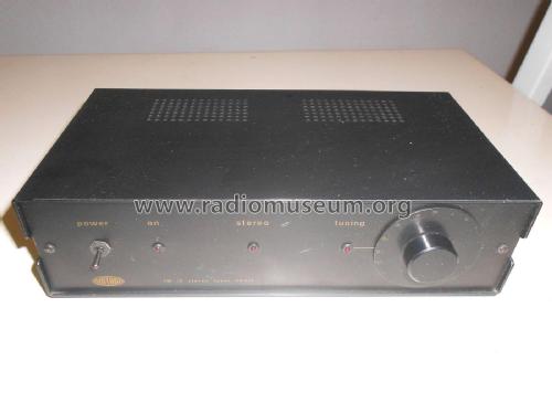 Sintonizzatore Stereo Fm UK541; Amtron, High-Kit, (ID = 2162973) Kit