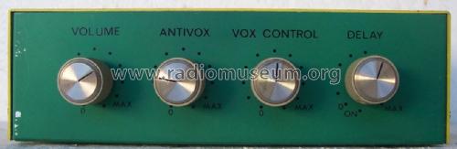 Vox Commutatore TX/RX UK 390; Amtron, High-Kit, (ID = 3052315) Misc