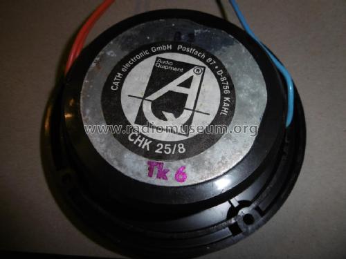 Standbox AL9238; Andicom GmbH ; (ID = 2336870) Speaker-P