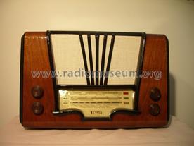 28-LA; Anglo Española de (ID = 774101) Radio