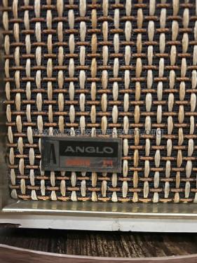 Acoustic Boy BM10; Anglo Española de (ID = 3020147) Speaker-P