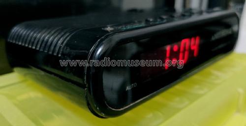 MW/UKW Radio/Digital Uhr RW900; Anita, Anitech, (ID = 3064391) Radio