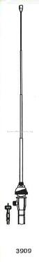 Autoantenne 3909; Antennenwerke Bad (ID = 1668939) Antenna