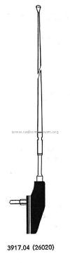 Autoantenne 3917.04 ; Antennenwerke Bad (ID = 1685238) Antenna