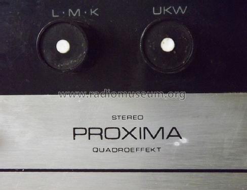 Proxima 422; Stern-Radio (ID = 1435924) Radio