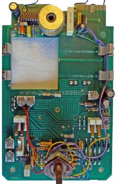 Mégohmmètre RL2102; AOIP, AOP A.O.I.P., (ID = 1784924) Equipment