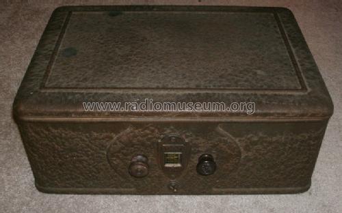 Apex AC36; Apex Electric, Pool; (ID = 1289947) Radio