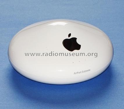 Airport Extreme Base Station A1034; Apple Computer; (ID = 3046386) Computer & SPmodules