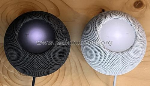 HomePod mini A2374 EMC 3506; Apple Computer; (ID = 2719693) Bluetooth