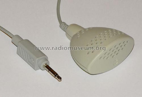 Plain Talk Microphone 590-0670; Apple Computer; (ID = 2311087) Micrófono/PU