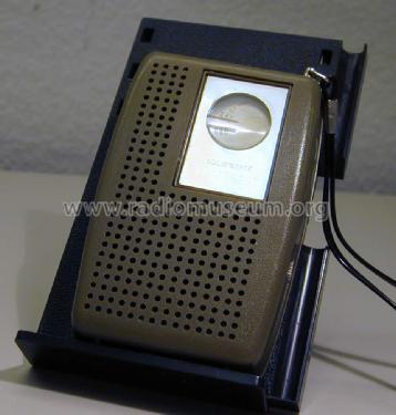 Stuttgart 642; Apponyi, Alexander; (ID = 1455073) Radio