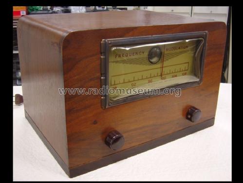 FM Tuner; Approved Electronic (ID = 1716629) Adapteur