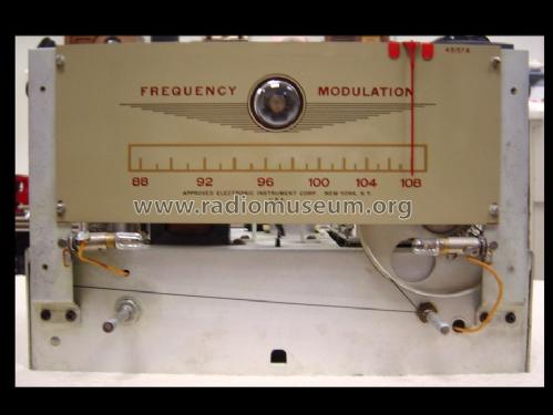 FM Tuner; Approved Electronic (ID = 1716631) Adapteur