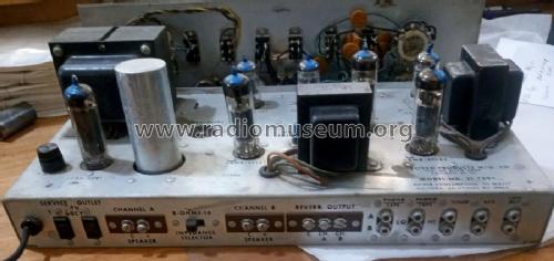 Wico 21-7095; Approved Products (ID = 2622499) Ampl/Mixer