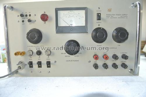Model 504 ; APT Electronic (ID = 2732399) Strom-V