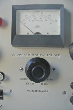 Model 504 ; APT Electronic (ID = 2732400) Strom-V