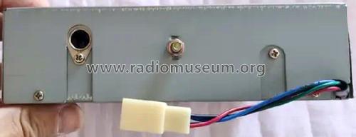 Budapest ; AR A.R. Systems (ID = 3015948) Car Radio