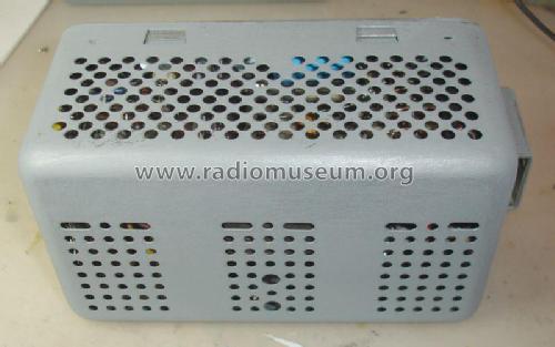 Simca-Radio ; Arel, Applications (ID = 2204766) Car Radio